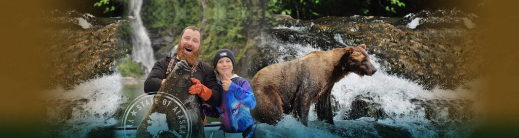 Experiences | Alaska Charter Service